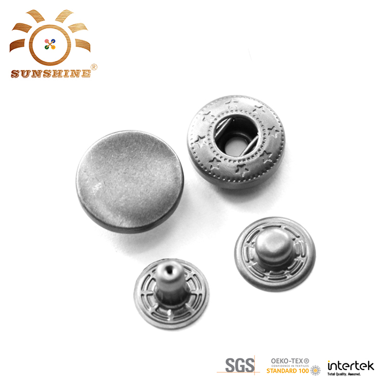 Wholesale general snap press button